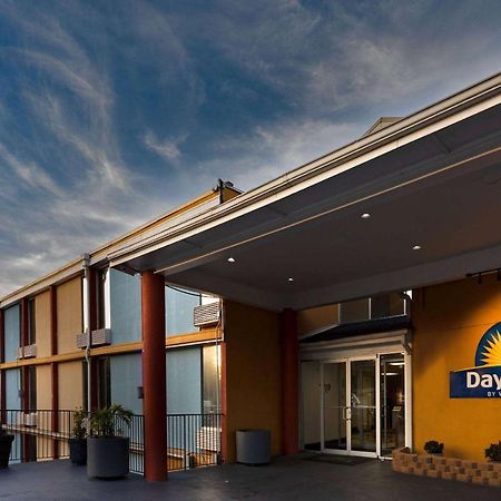 Days Inn By Wyndham Hartsfield Jackson Atlanta Airport West College Park Exteriör bild