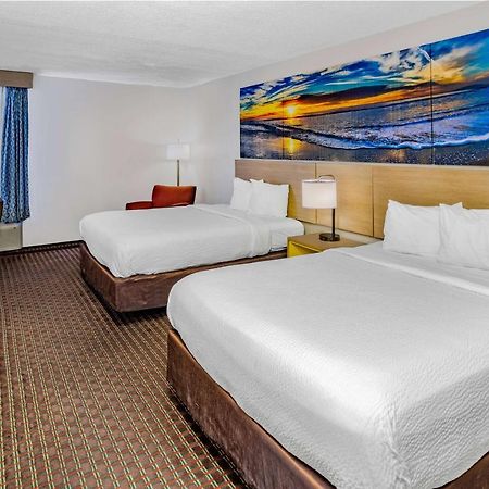 Days Inn By Wyndham Hartsfield Jackson Atlanta Airport West College Park Exteriör bild