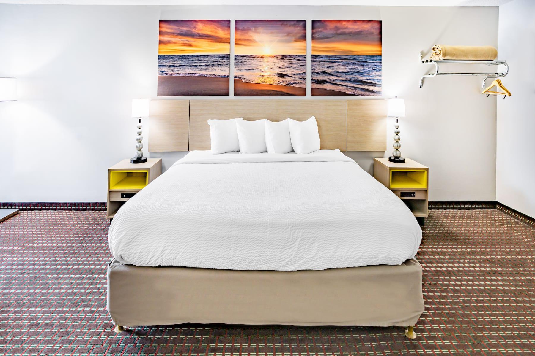 Days Inn By Wyndham Hartsfield Jackson Atlanta Airport West College Park Exteriör bild
