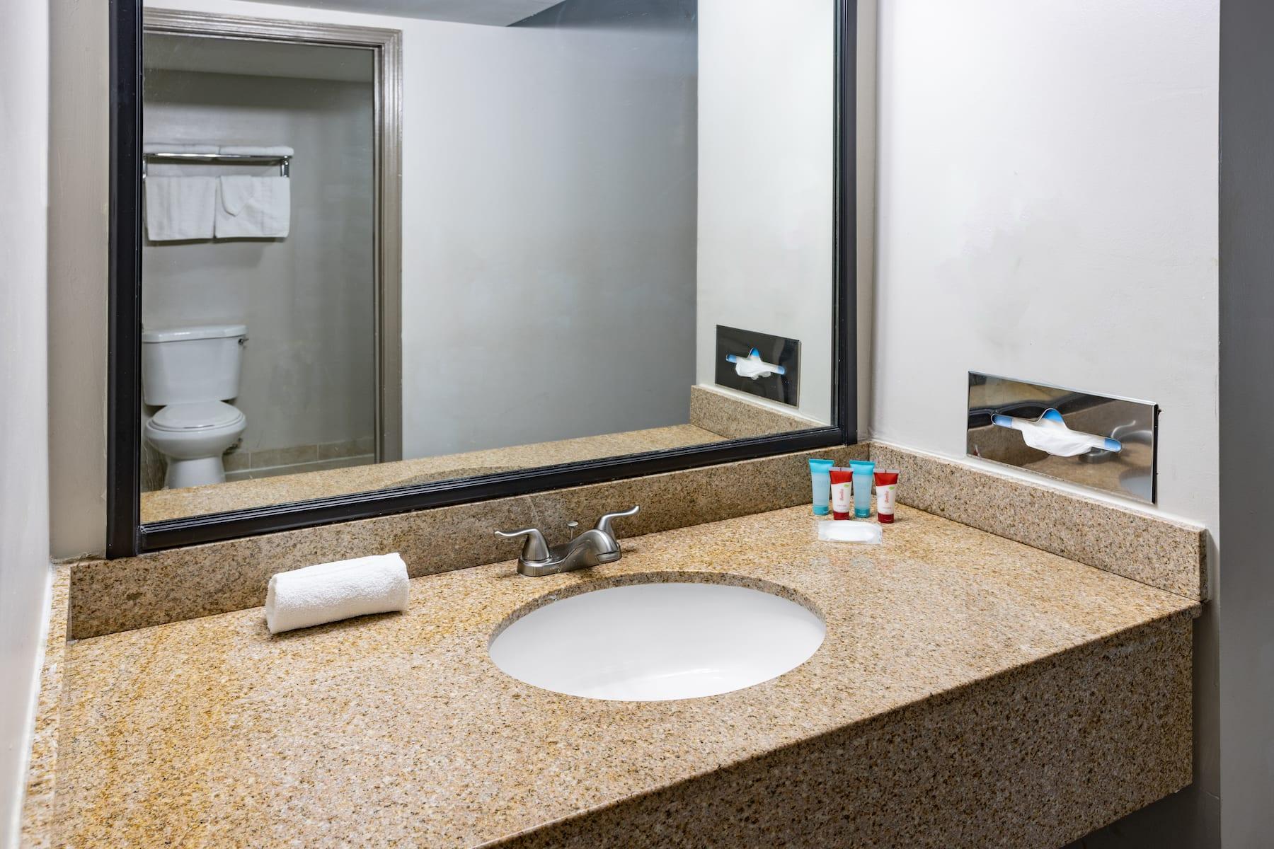 Days Inn By Wyndham Hartsfield Jackson Atlanta Airport West College Park Exteriör bild