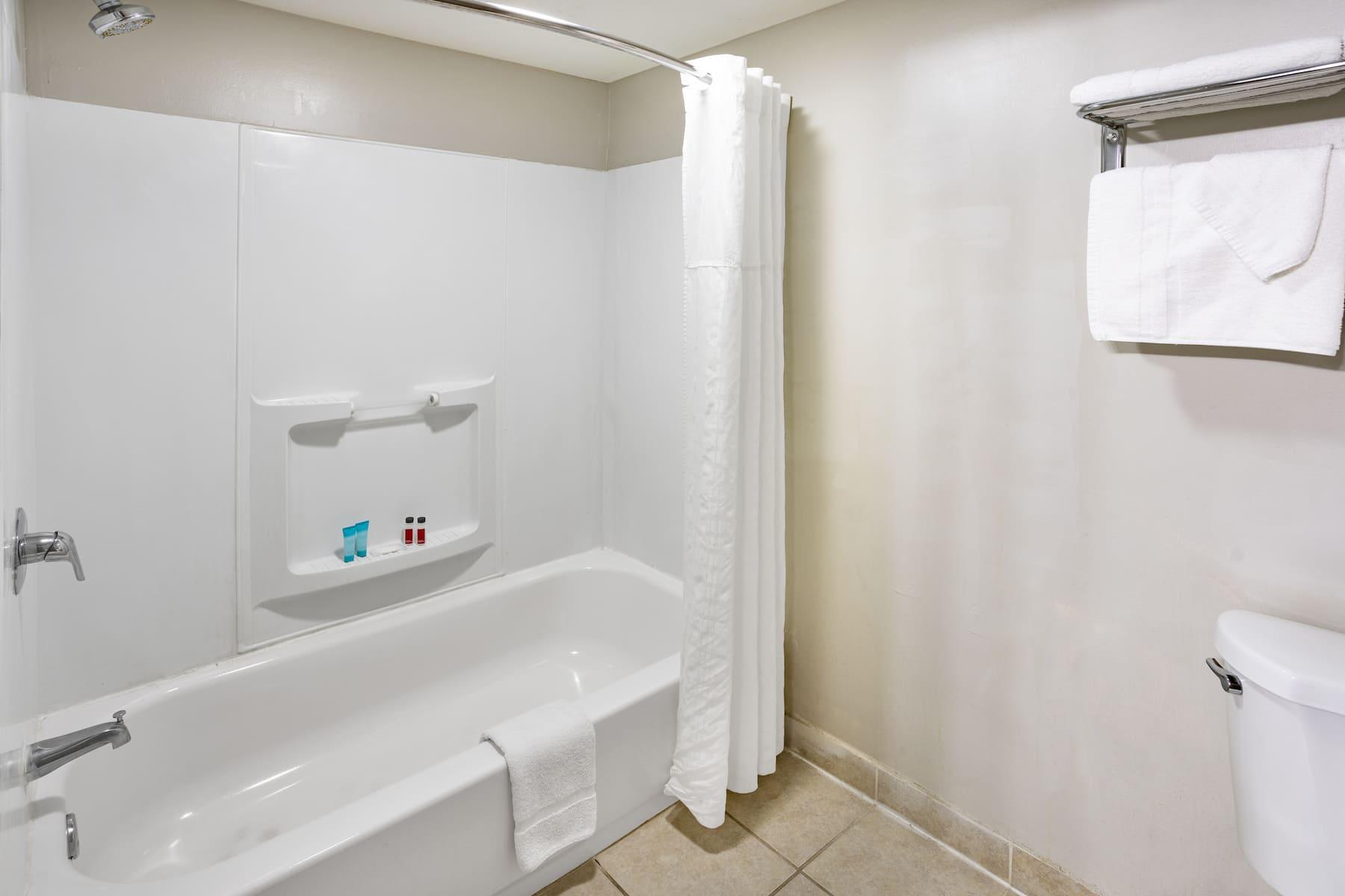 Days Inn By Wyndham Hartsfield Jackson Atlanta Airport West College Park Exteriör bild
