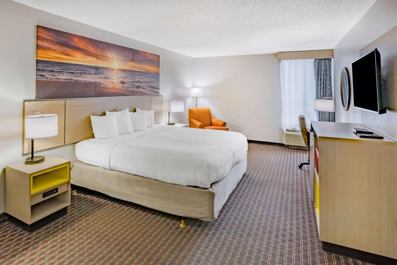 Days Inn By Wyndham Hartsfield Jackson Atlanta Airport West College Park Exteriör bild