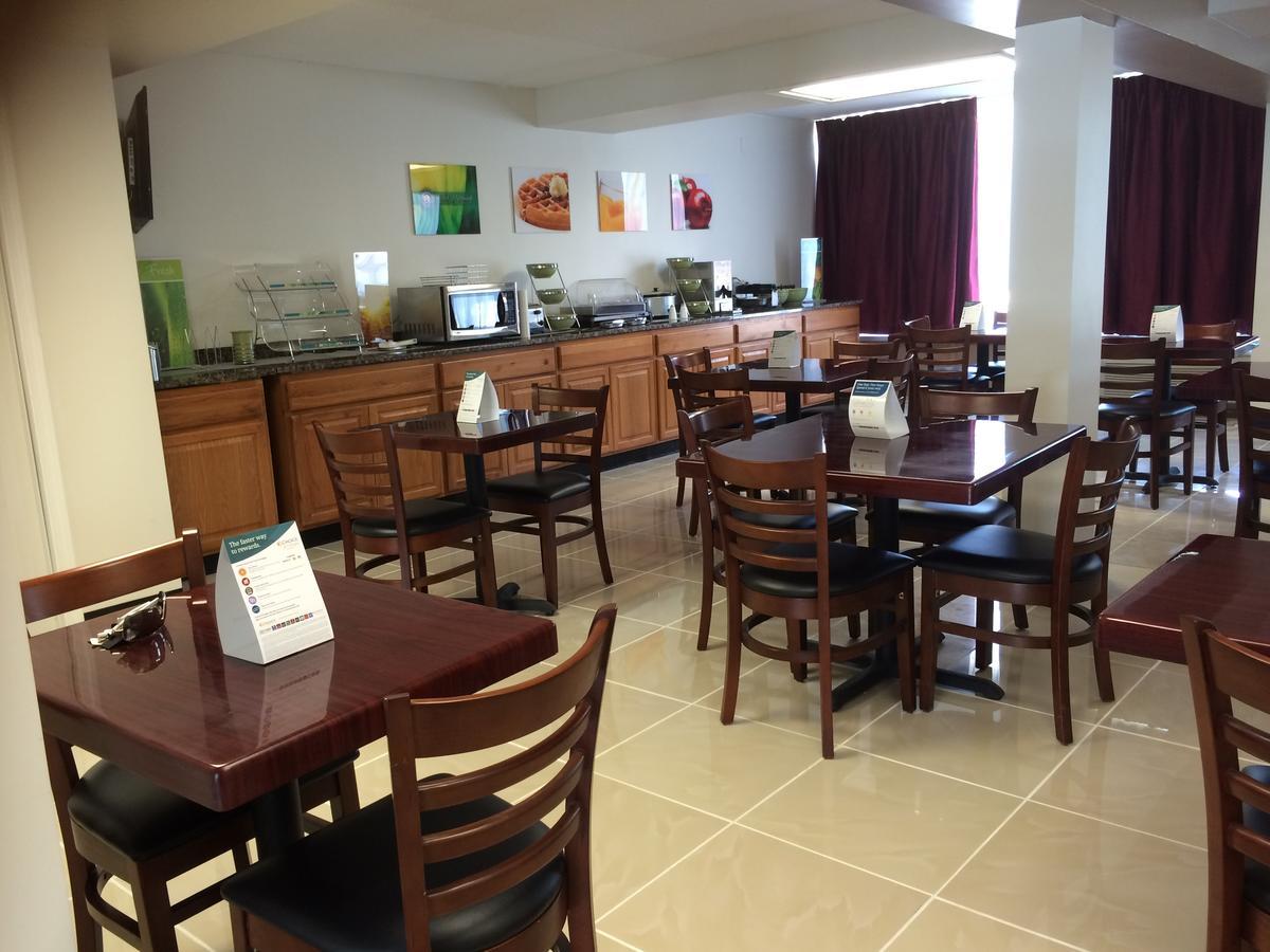 Days Inn By Wyndham Hartsfield Jackson Atlanta Airport West College Park Exteriör bild