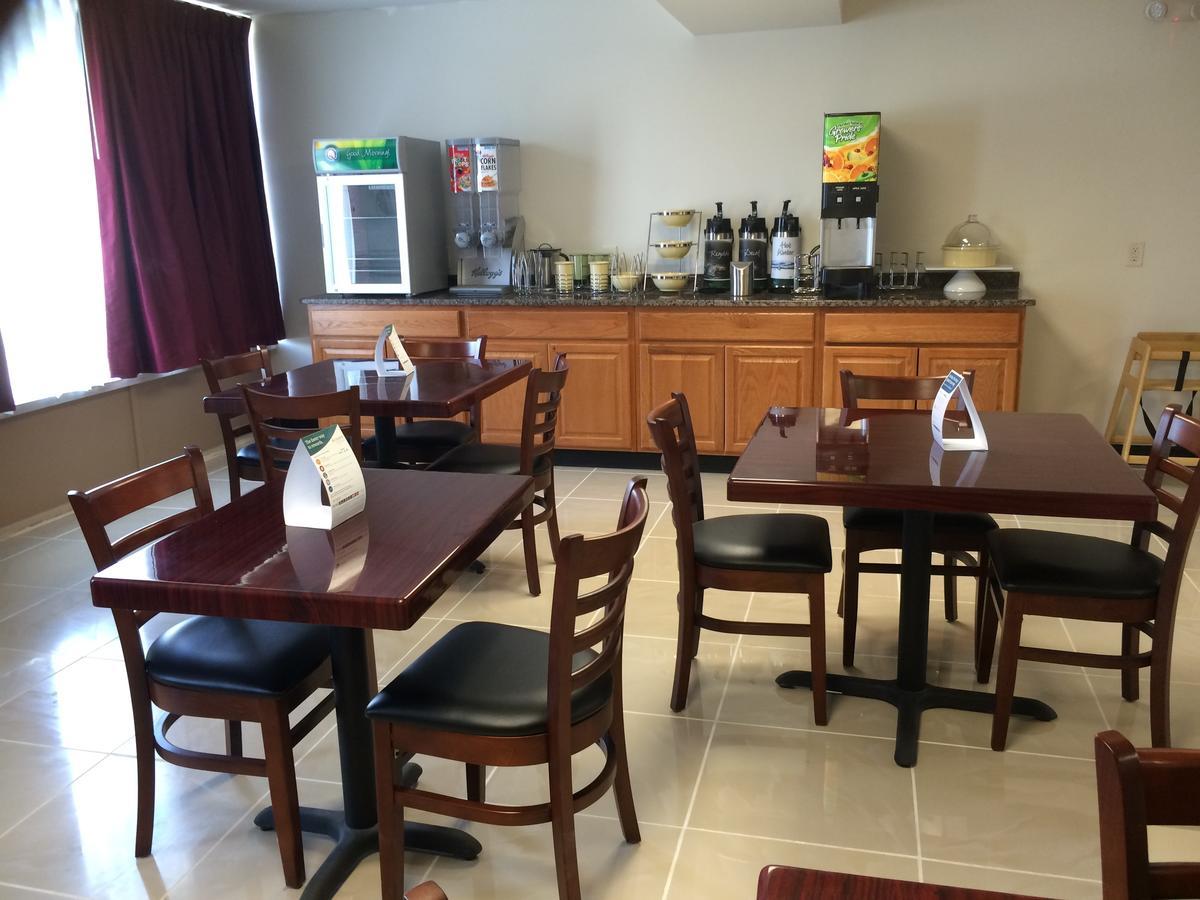 Days Inn By Wyndham Hartsfield Jackson Atlanta Airport West College Park Exteriör bild