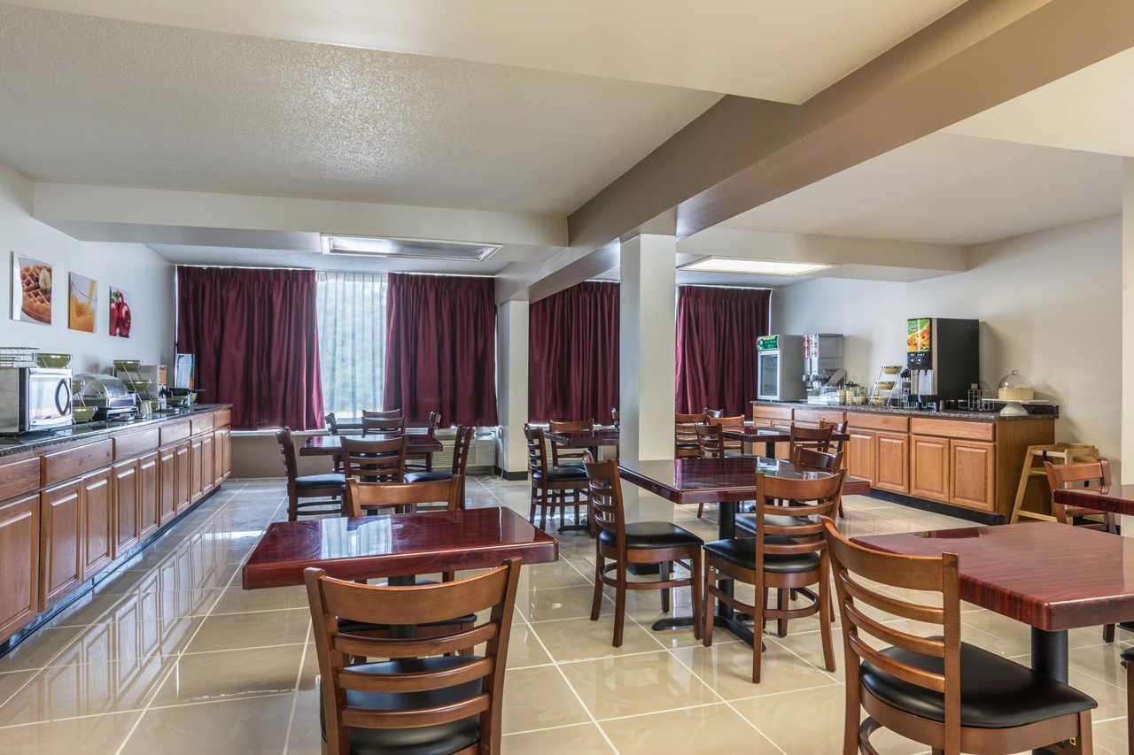 Days Inn By Wyndham Hartsfield Jackson Atlanta Airport West College Park Exteriör bild