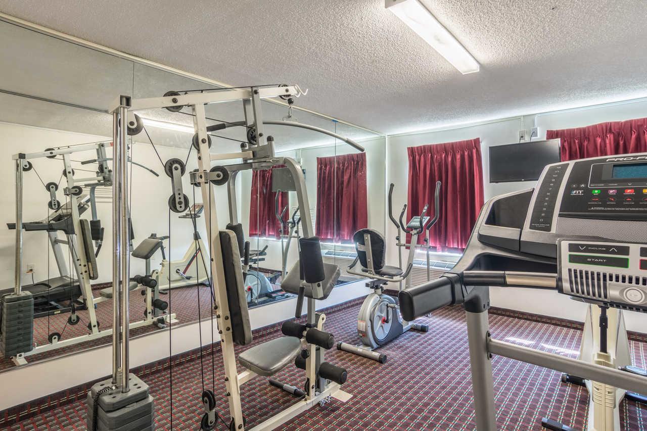 Days Inn By Wyndham Hartsfield Jackson Atlanta Airport West College Park Exteriör bild