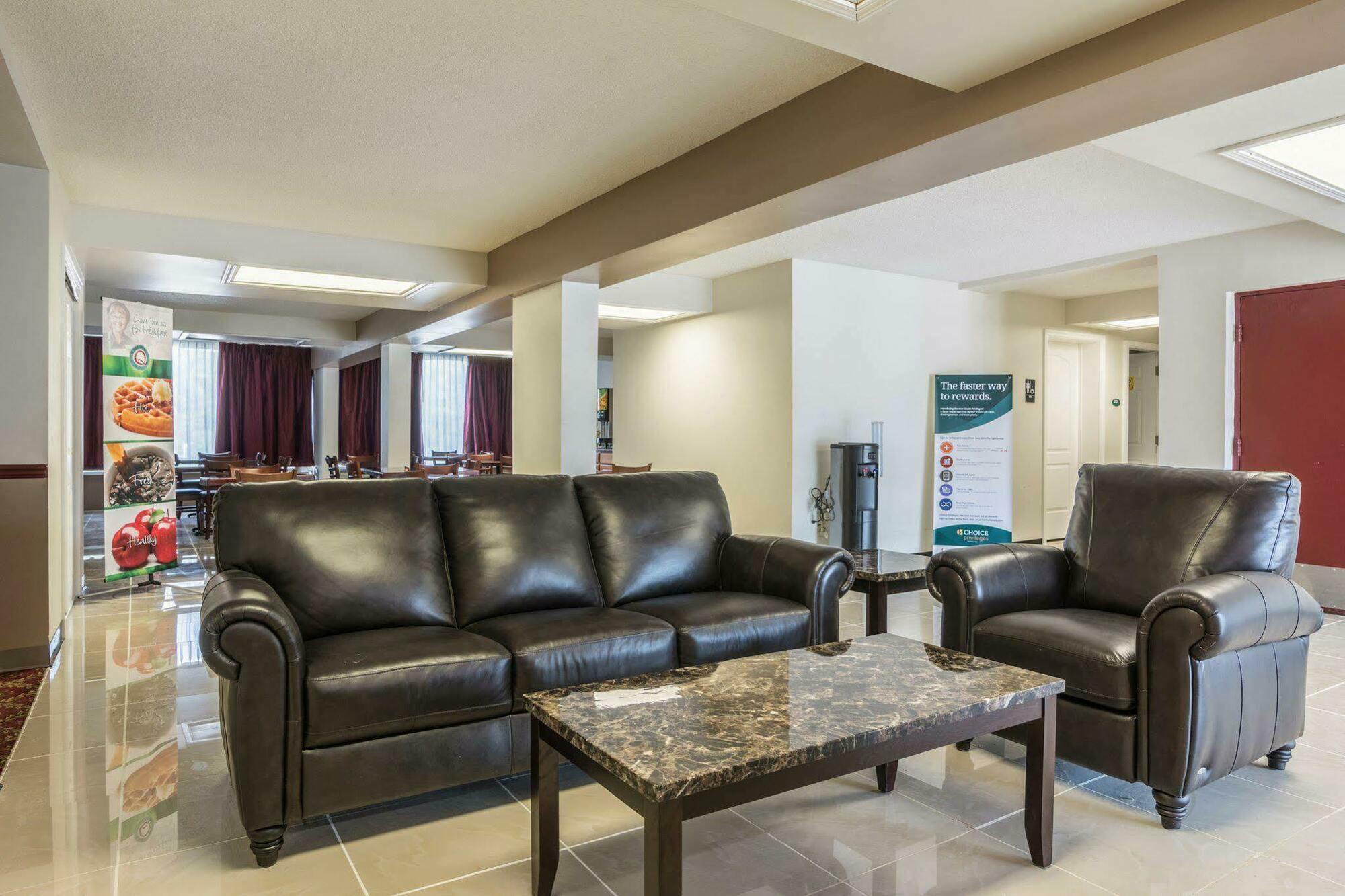 Days Inn By Wyndham Hartsfield Jackson Atlanta Airport West College Park Exteriör bild