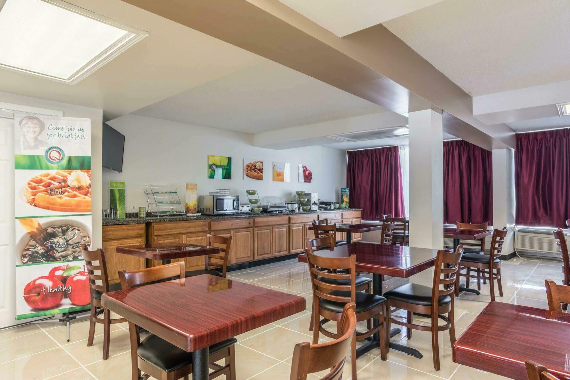 Days Inn By Wyndham Hartsfield Jackson Atlanta Airport West College Park Exteriör bild