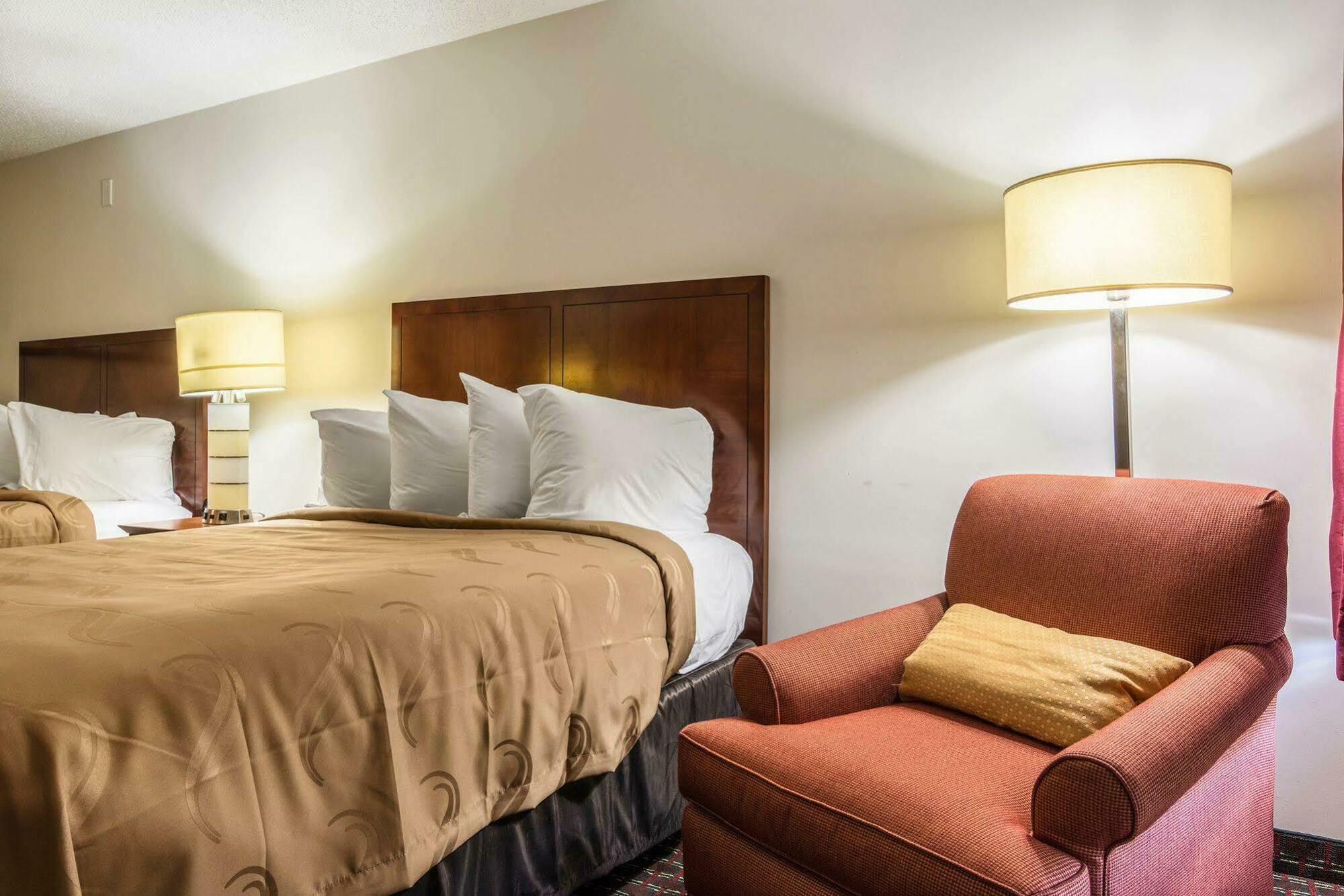 Days Inn By Wyndham Hartsfield Jackson Atlanta Airport West College Park Exteriör bild