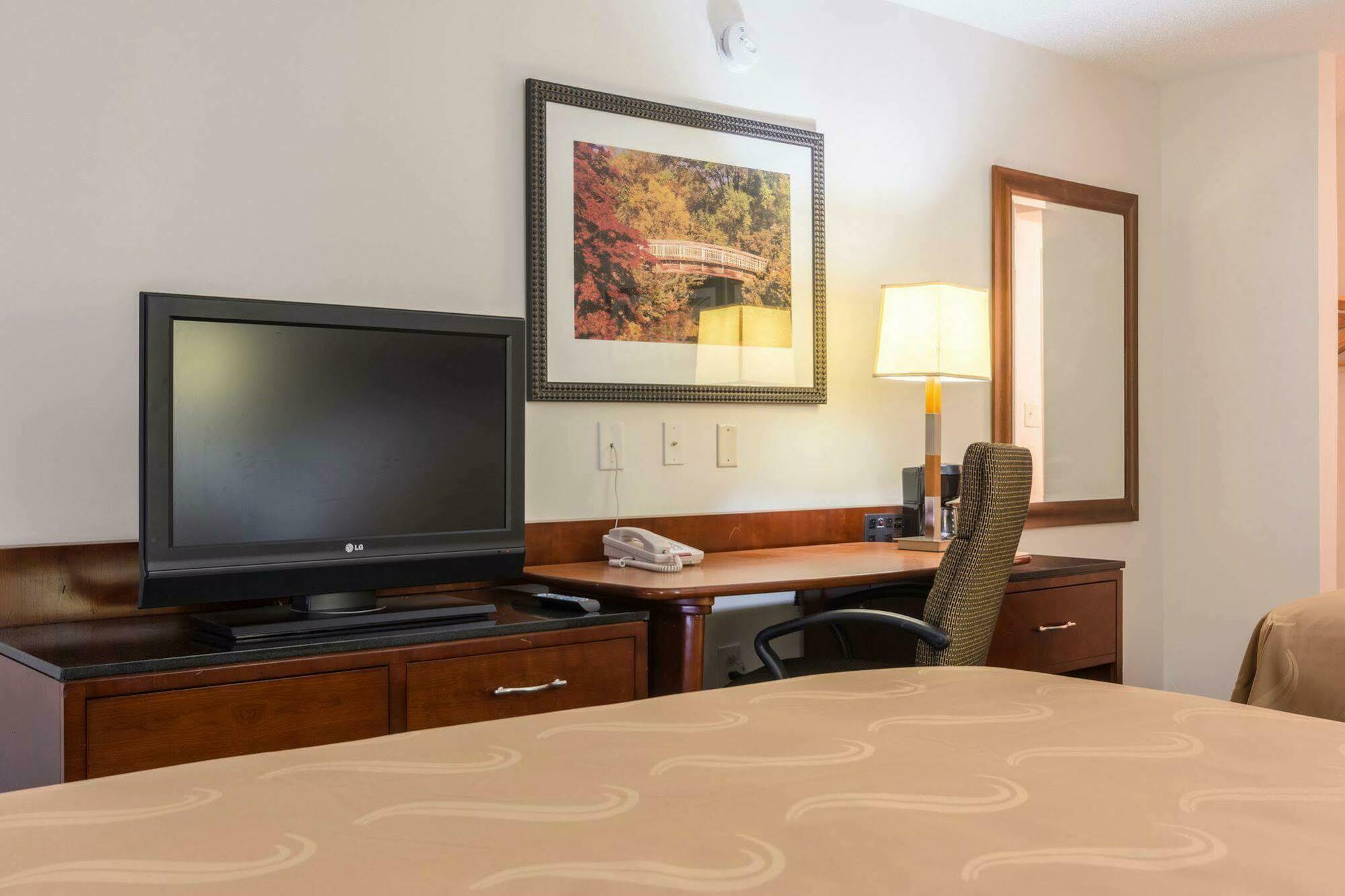 Days Inn By Wyndham Hartsfield Jackson Atlanta Airport West College Park Exteriör bild