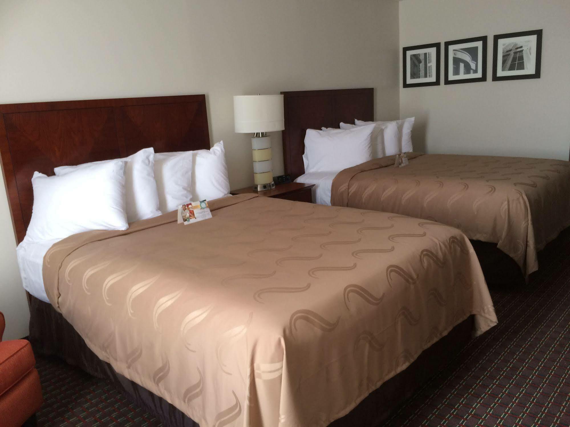 Days Inn By Wyndham Hartsfield Jackson Atlanta Airport West College Park Exteriör bild