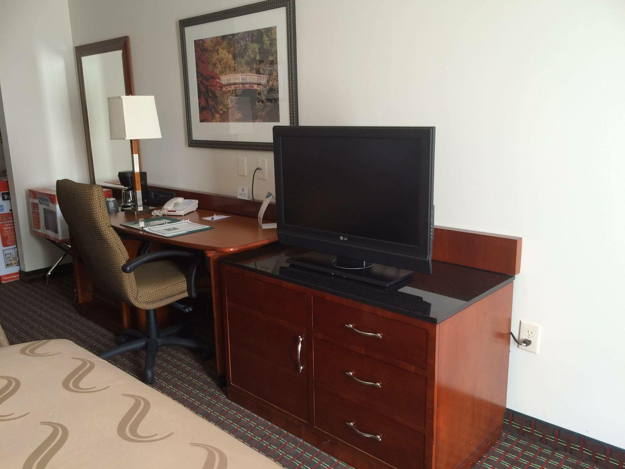 Days Inn By Wyndham Hartsfield Jackson Atlanta Airport West College Park Exteriör bild