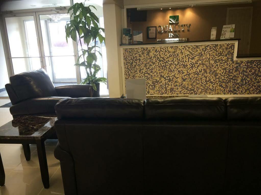 Days Inn By Wyndham Hartsfield Jackson Atlanta Airport West College Park Exteriör bild