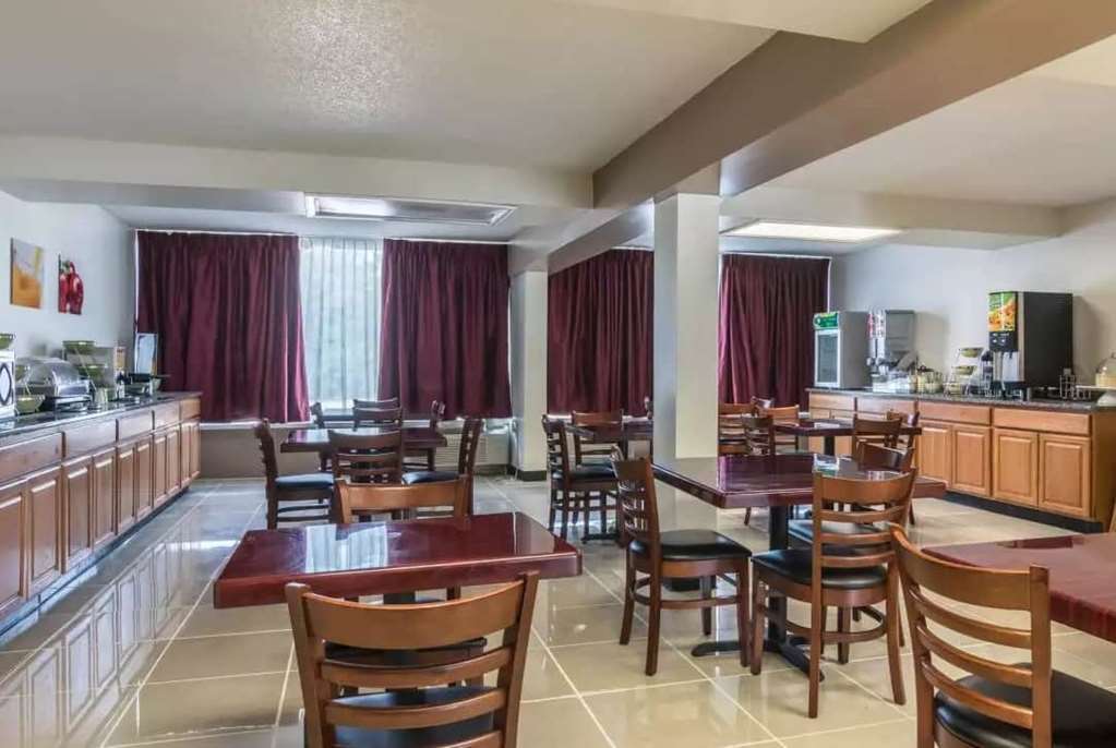 Days Inn By Wyndham Hartsfield Jackson Atlanta Airport West College Park Bekvämligheter bild